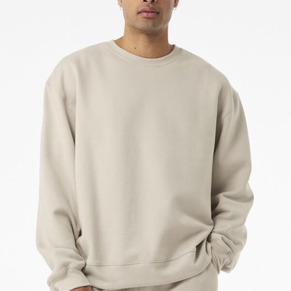 Unisex 10 Ounce Heavyweight Crewneck Sweatshirt Thumbnail