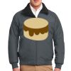 Challenger Jacket Thumbnail