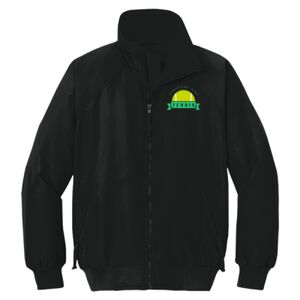 Challenger Jacket Thumbnail
