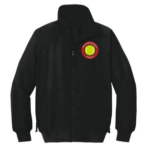 Challenger Jacket Thumbnail