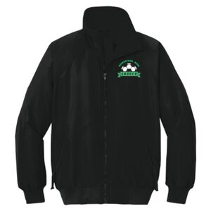 Challenger Jacket Thumbnail