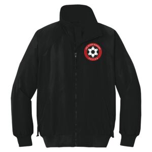 Challenger Jacket Thumbnail