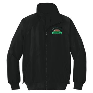 Challenger Jacket Thumbnail