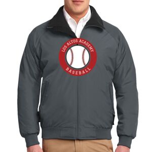 Challenger Jacket Thumbnail