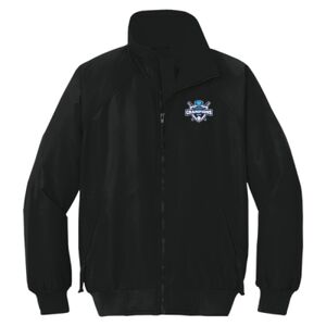 Challenger Jacket Thumbnail