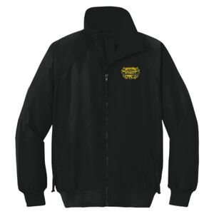 Challenger Jacket Thumbnail