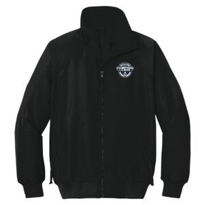 Challenger Jacket Thumbnail