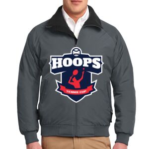 Challenger Jacket Thumbnail
