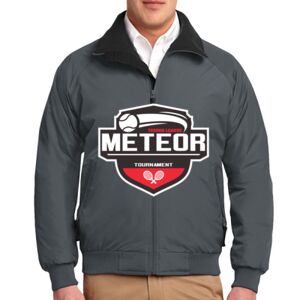 Challenger Jacket Thumbnail