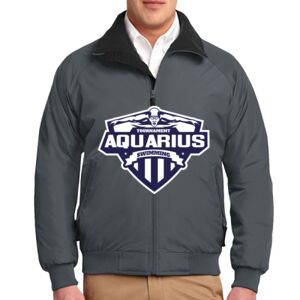 Challenger Jacket Thumbnail