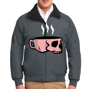 Challenger Jacket Thumbnail