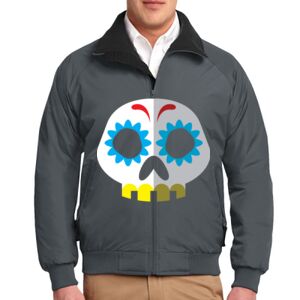 Challenger Jacket Thumbnail