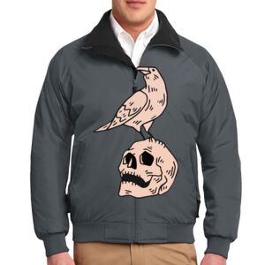 Challenger Jacket Thumbnail