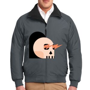 Challenger Jacket Thumbnail
