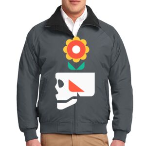 Challenger Jacket Thumbnail