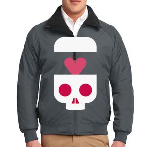 Challenger Jacket Thumbnail