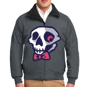 Challenger Jacket Thumbnail