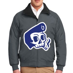 Challenger Jacket Thumbnail
