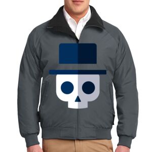 Challenger Jacket Thumbnail