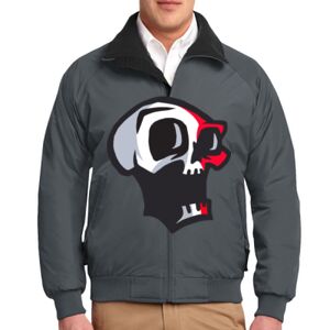 Challenger Jacket Thumbnail
