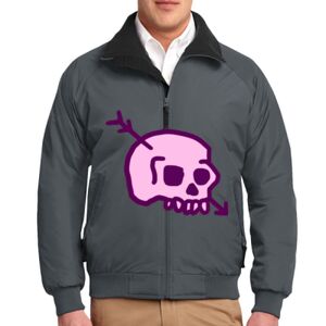 Challenger Jacket Thumbnail
