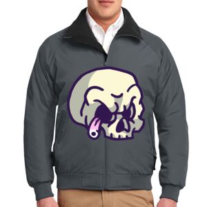 Challenger Jacket Thumbnail