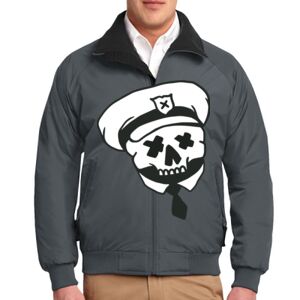 Challenger Jacket Thumbnail