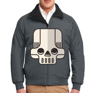 Challenger Jacket Thumbnail