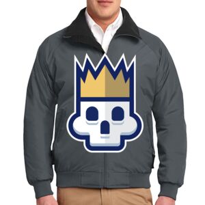 Challenger Jacket Thumbnail