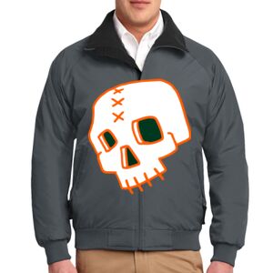 Challenger Jacket Thumbnail