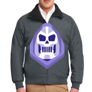Challenger Jacket Thumbnail