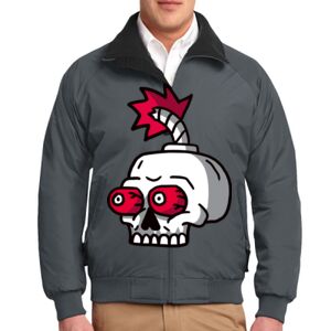 Challenger Jacket Thumbnail