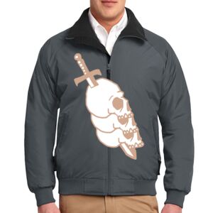 Challenger Jacket Thumbnail