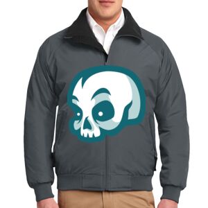 Challenger Jacket Thumbnail