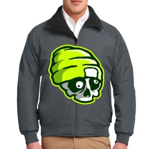 Challenger Jacket Thumbnail