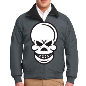 Challenger Jacket Thumbnail