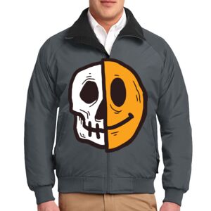 Challenger Jacket Thumbnail