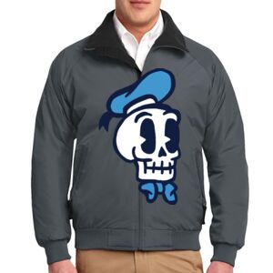 Challenger Jacket Thumbnail