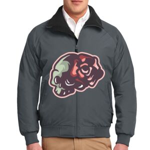 Challenger Jacket Thumbnail