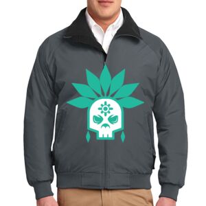 Challenger Jacket Thumbnail