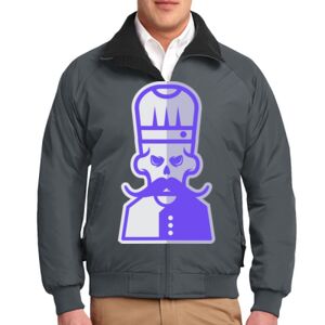 Challenger Jacket Thumbnail