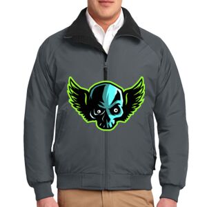 Challenger Jacket Thumbnail