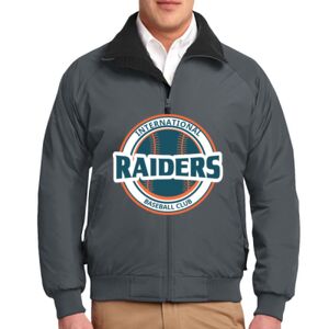 Challenger Jacket Thumbnail