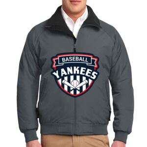 Challenger Jacket Thumbnail