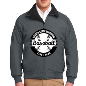 Challenger Jacket Thumbnail