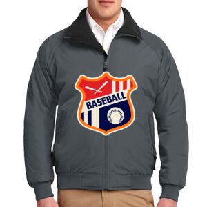 Challenger Jacket Thumbnail