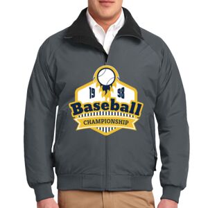Challenger Jacket Thumbnail