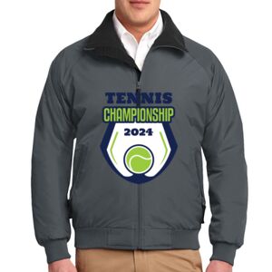 Challenger Jacket Thumbnail