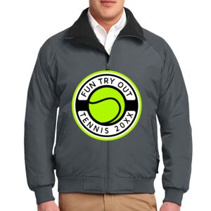 Challenger Jacket Thumbnail