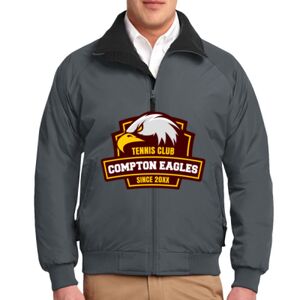 Challenger Jacket Thumbnail